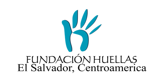 Fundacion Huellas Logo